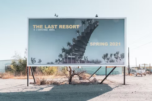 戶外廣告到底有什么？帶你知道10種戶外廣告形式！