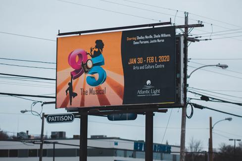 戶外廣告有哪些優(yōu)勢？